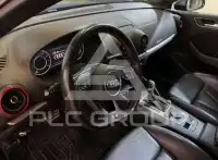 2018 Audi S3