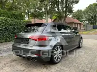 2018 Audi S3