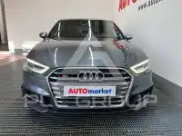 2018 Audi S3