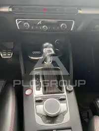 2018 Audi S3
