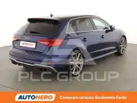 2018 Audi S3