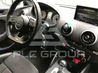2018 Audi S3
