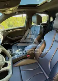 2018 Audi S3