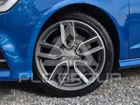2018 Audi S3