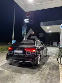 2018 Audi S3