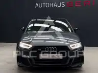 2018 Audi S3