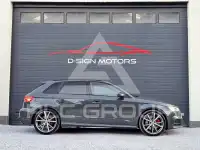 2018 Audi S3