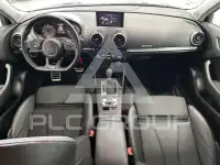 2018 Audi S3