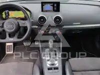 2018 Audi S3