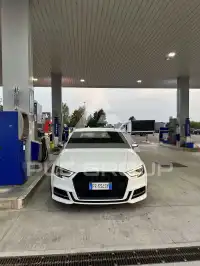 2018 Audi S3