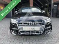 2018 Audi S3