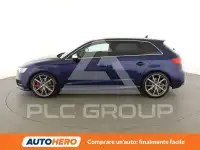 2018 Audi S3