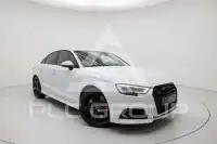 2018 Audi S3