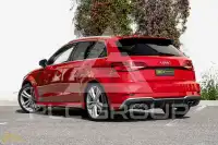 2018 Audi S3