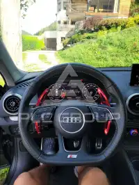2018 Audi S3