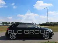 2018 Audi S3