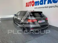 2018 Audi S3