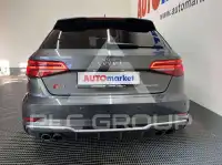2018 Audi S3