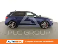 2018 Audi S3