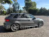2018 Audi S3