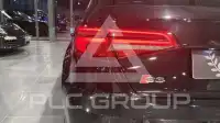 2018 Audi S3