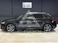 2018 Audi S3