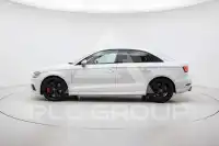 2018 Audi S3
