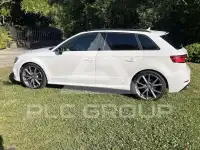 2018 Audi S3