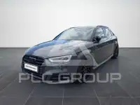 2018 Audi S3