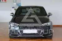 2018 Audi S3