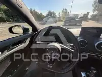 2018 Audi S3