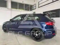 2018 Audi S3