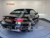 2018 Audi S3