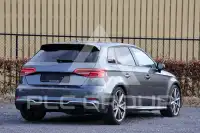 2018 Audi S3