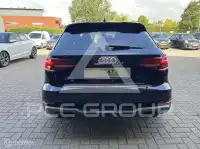 2018 Audi S3