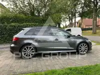 2018 Audi S3