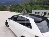 2018 Audi S3