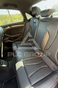 2018 Audi S3