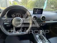2018 Audi S3