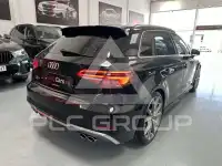 2018 Audi S3