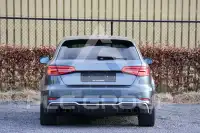 2018 Audi S3