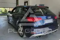 2018 Audi S3