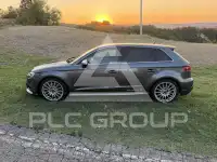 2018 Audi S3