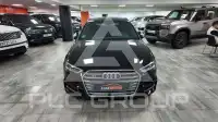 2018 Audi S3