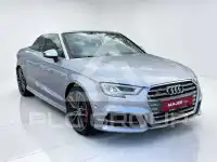 2018 Audi S3