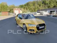 2018 Audi S3