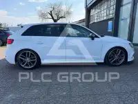2018 Audi S3
