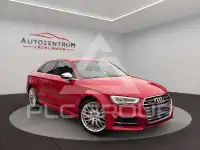 2018 Audi S3