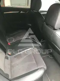 2018 Audi S3