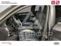 2018 Audi S3